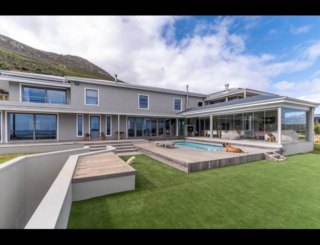 5 BEDROOM PROPERTY TO RENT IN BELVEDERE